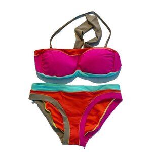 ABS Bikini Set